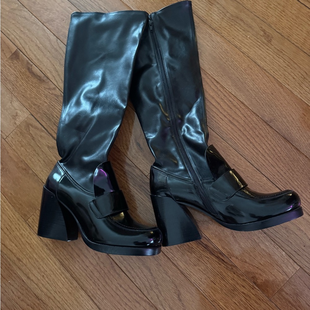Jeffery Campbell Boots (Women's)